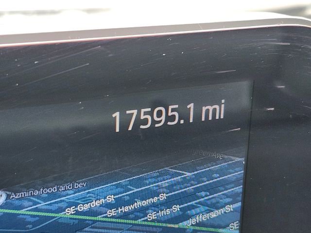 Certified 2025 Ford Expedition Max Active AWD/4WD image 27