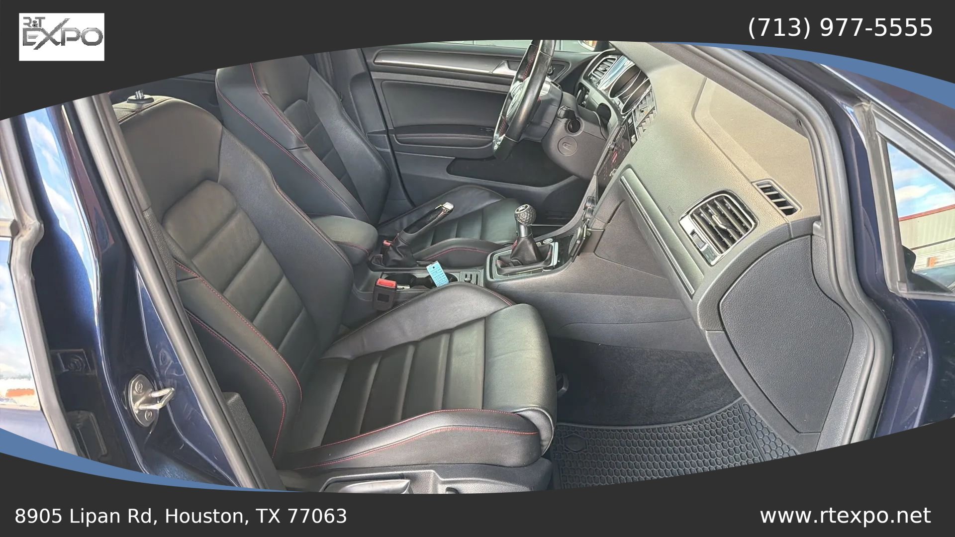 Used 2018 Volkswagen GTI SE w/ SE Leather Package FWD image 36