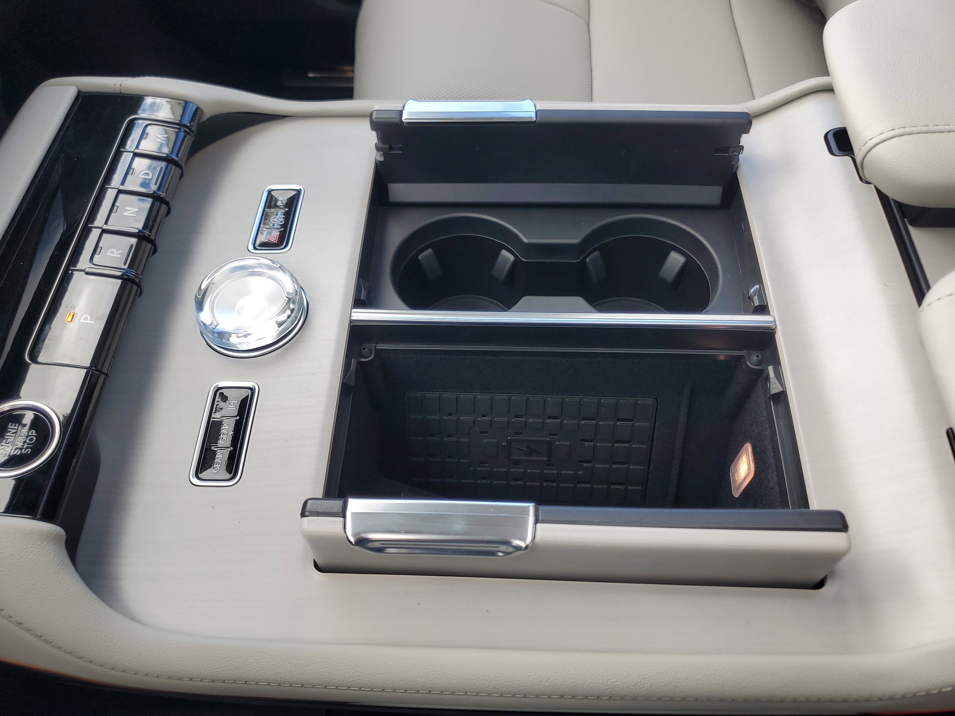 New 2025 Lincoln Navigator Reserve image 26