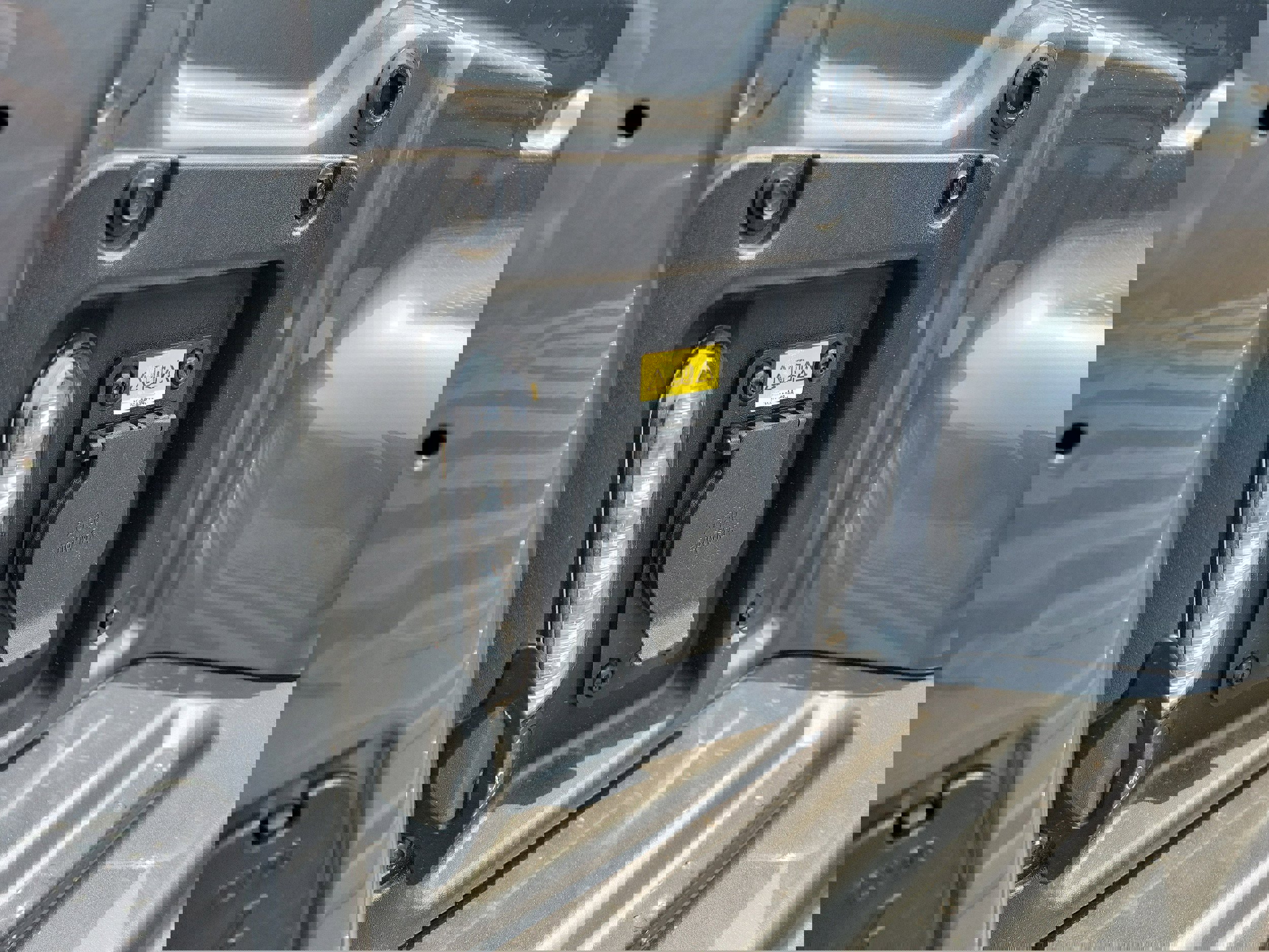 New 2025 Ford Maverick XLT w/ XLT Luxury Package image 9