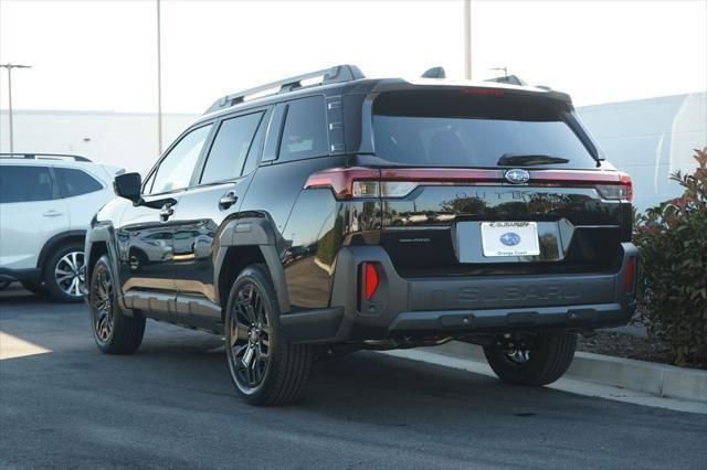 New 2026 Subaru Outback Limited XT image 3