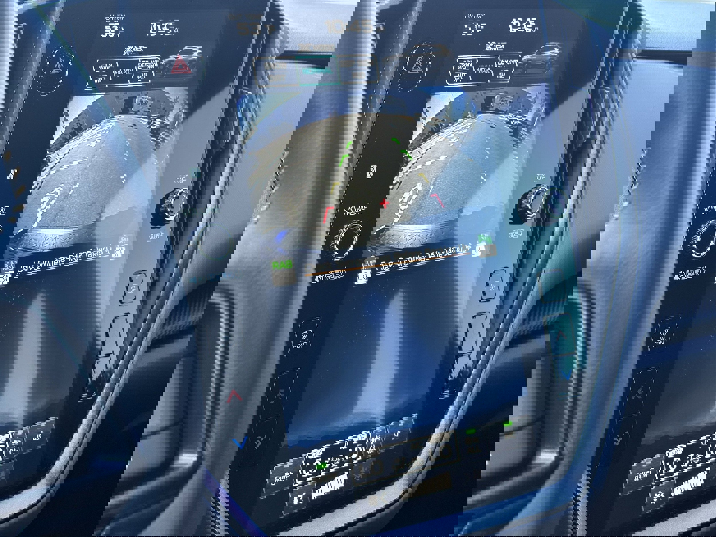 New 2026 Subaru Crosstrek 2.5i Wilderness image 26