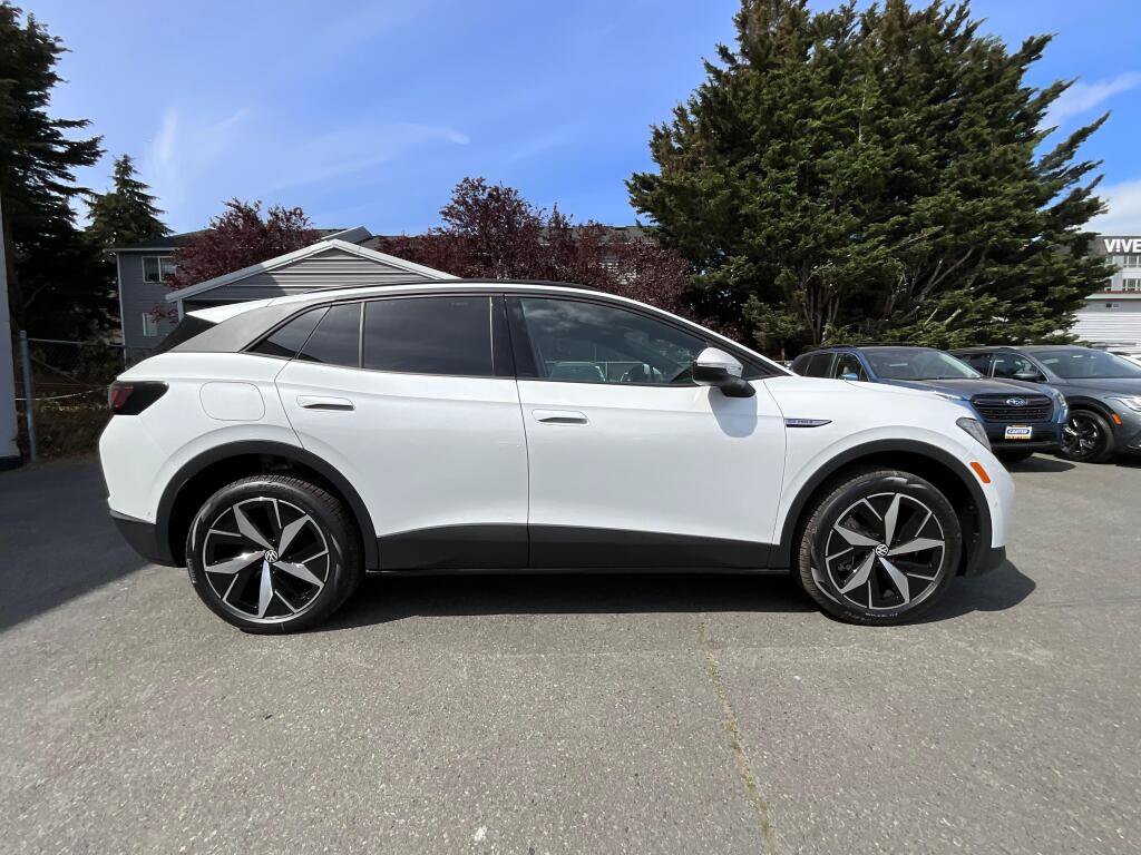 New 2026 Volkswagen ID.4 Pro S AWD/4WD image 9
