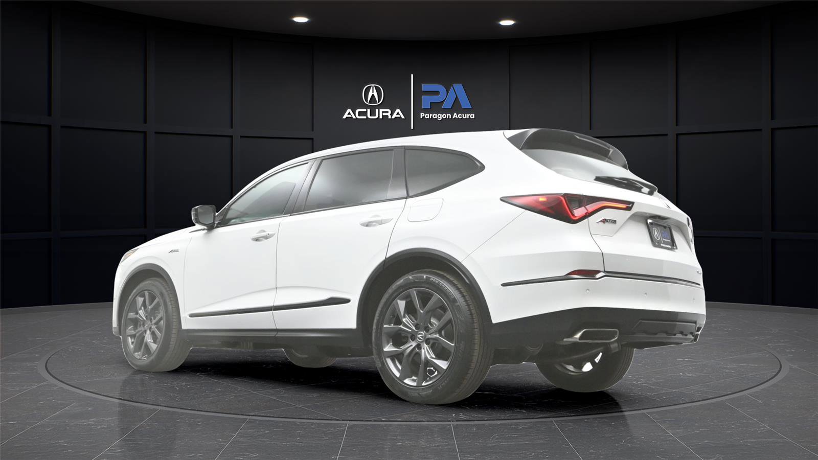 Certified 2023 Acura MDX A-Spec image 33