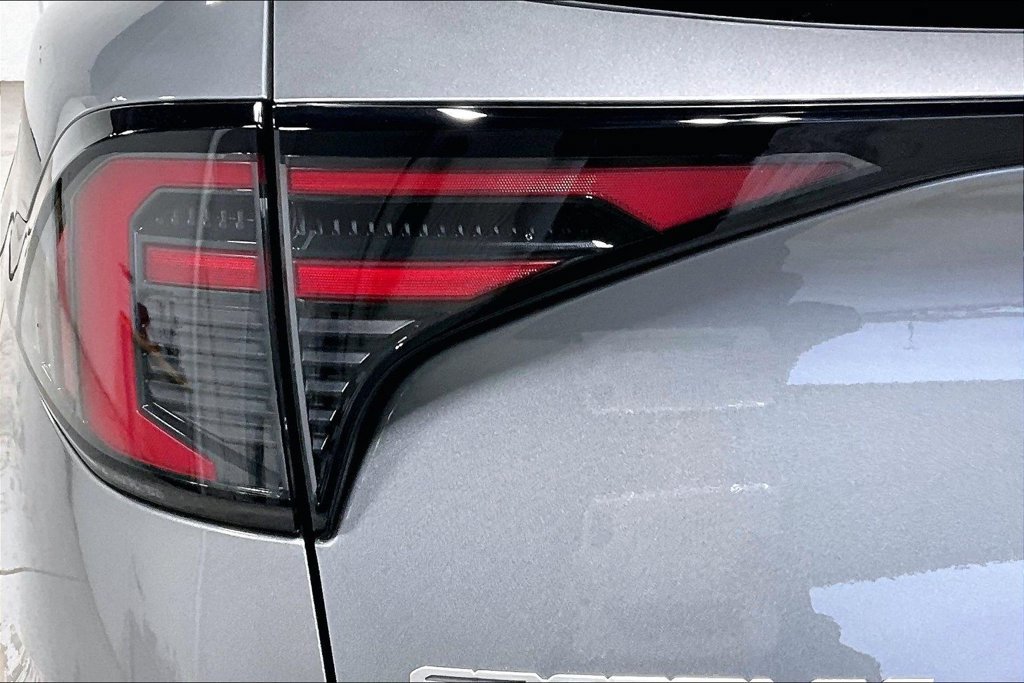 New 2026 Kia Sportage LX FWD image 30