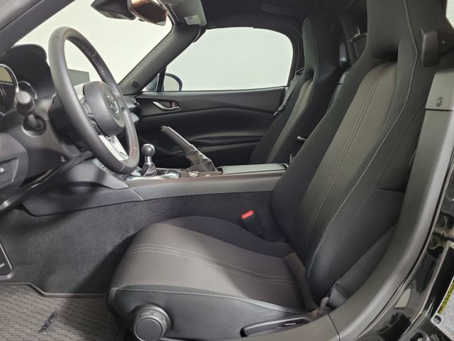 Used 2025 MAZDA MX-5 Miata Sport RWD image 8