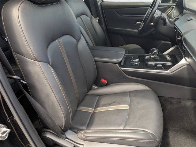 Used 2025 MAZDA CX-90 3.3 Turbo w/ Select Package AWD/4WD image 20