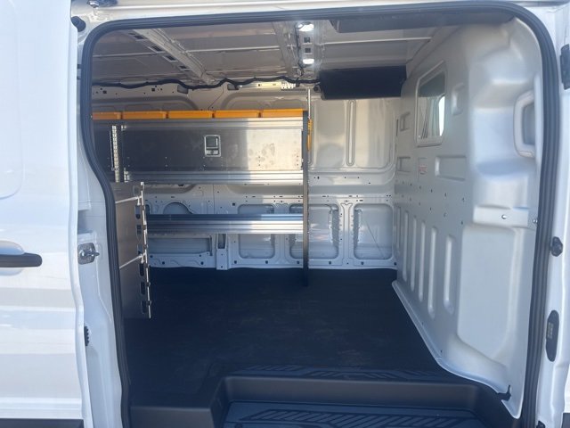 New 2025 Ford Transit 350 Base w/ Electrician Trade Package image 13