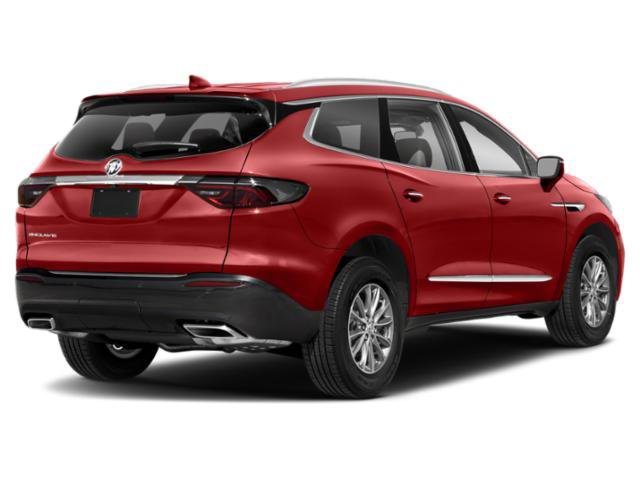 Used 2022 Buick Enclave Premium w/ Experience Buick Package video 2