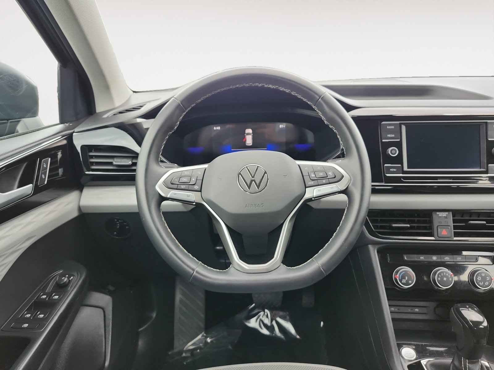 Used 2023 Volkswagen Taos S FWD image 12