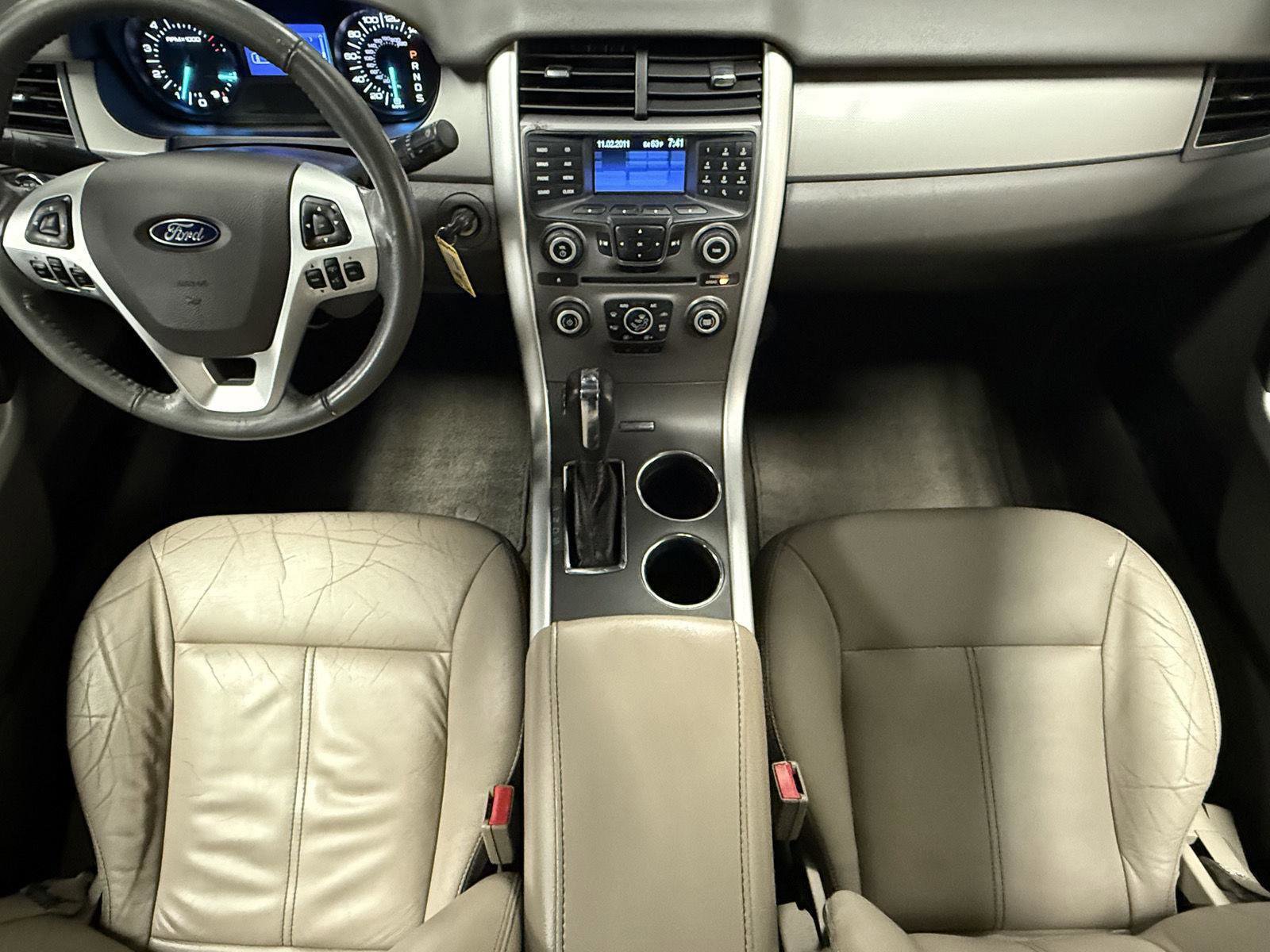 Used 2013 Ford Edge SEL image 13