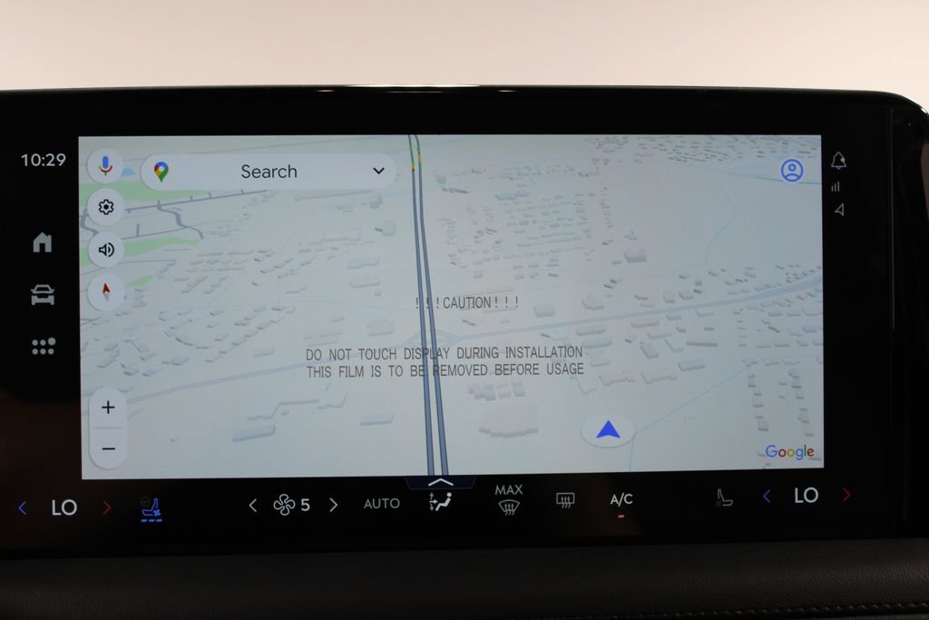 New 2026 Lincoln Aviator Reserve AWD/4WD image 48