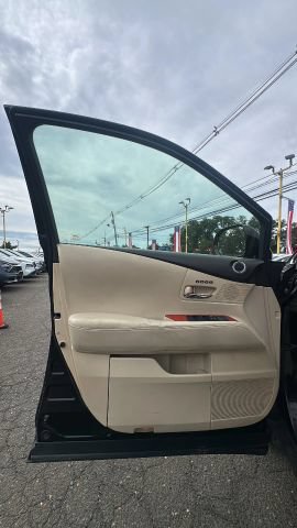 Used 2010 Lexus RX 350 AWD w/ Premium Pkg image 9