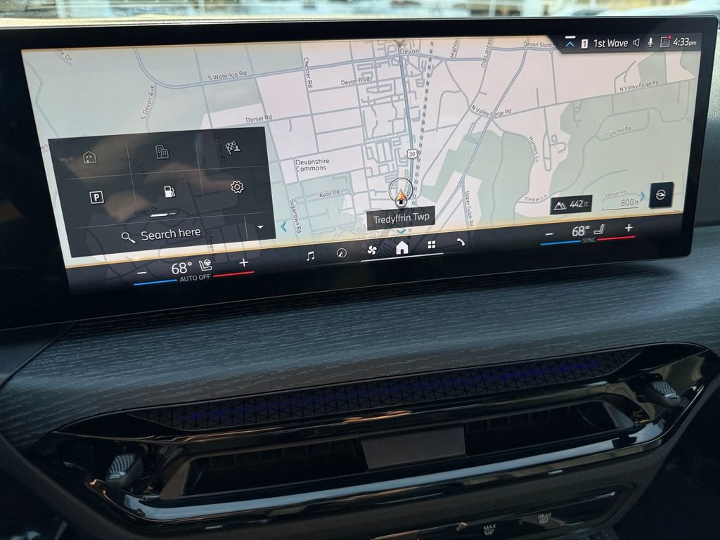 Certified 2025 BMW 230i xDrive Coupe w/ M Sport Package AWD/4WD image 21