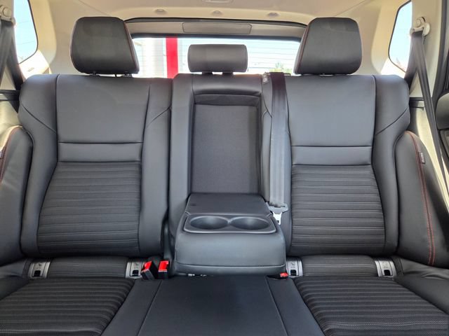 New 2026 Nissan Rogue SV w/ Rock Creek Premium Package AWD/4WD image 10