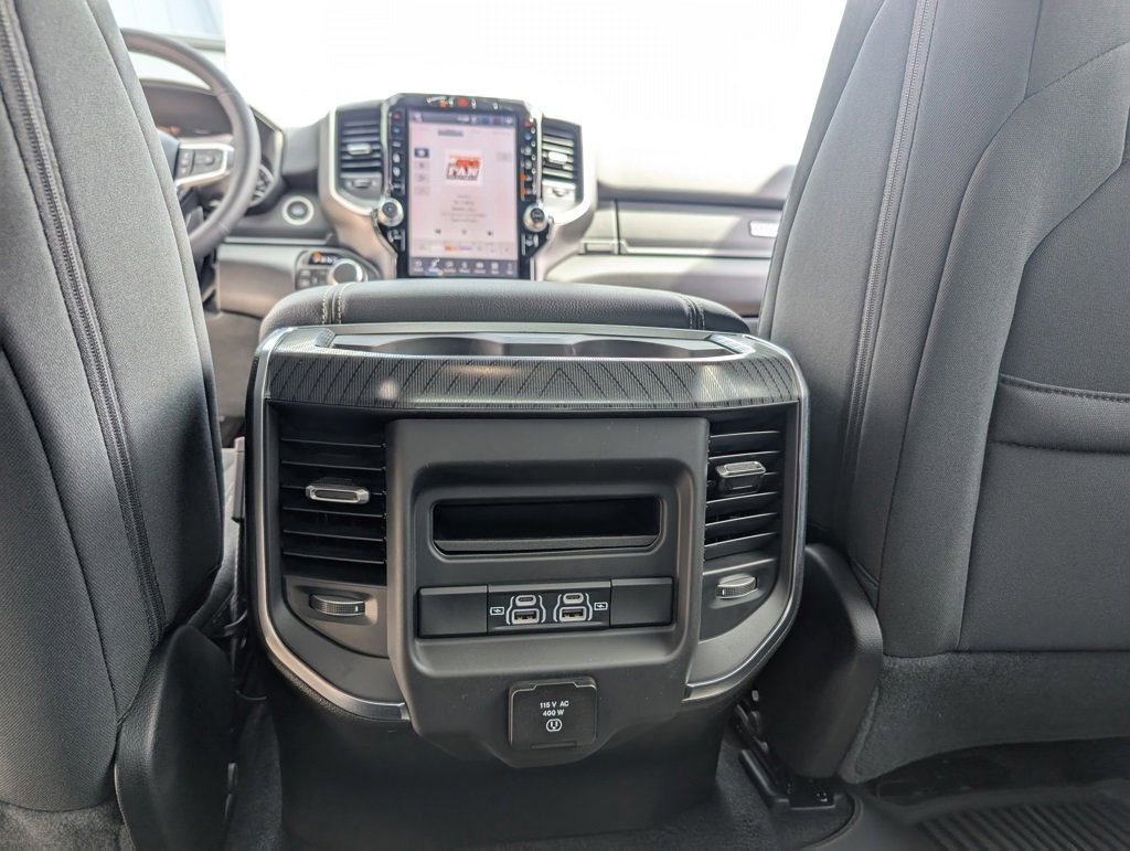 New 2026 RAM 1500 Big Horn image 40