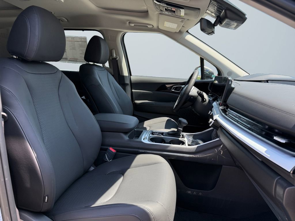 New 2026 Kia Carnival SX Prestige FWD image 15
