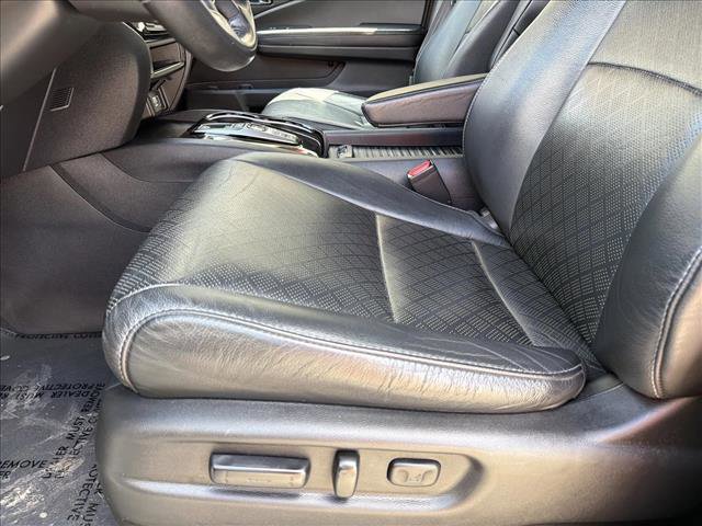 Used 2019 Honda Passport Touring image 12