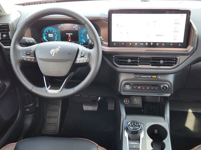 New 2025 Ford Bronco Sport Outer Banks w/ Outer Banks Tech Package+ image 27