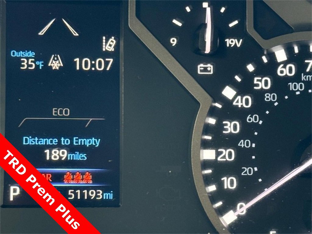 Used 2023 Toyota Tundra SR5 image 24