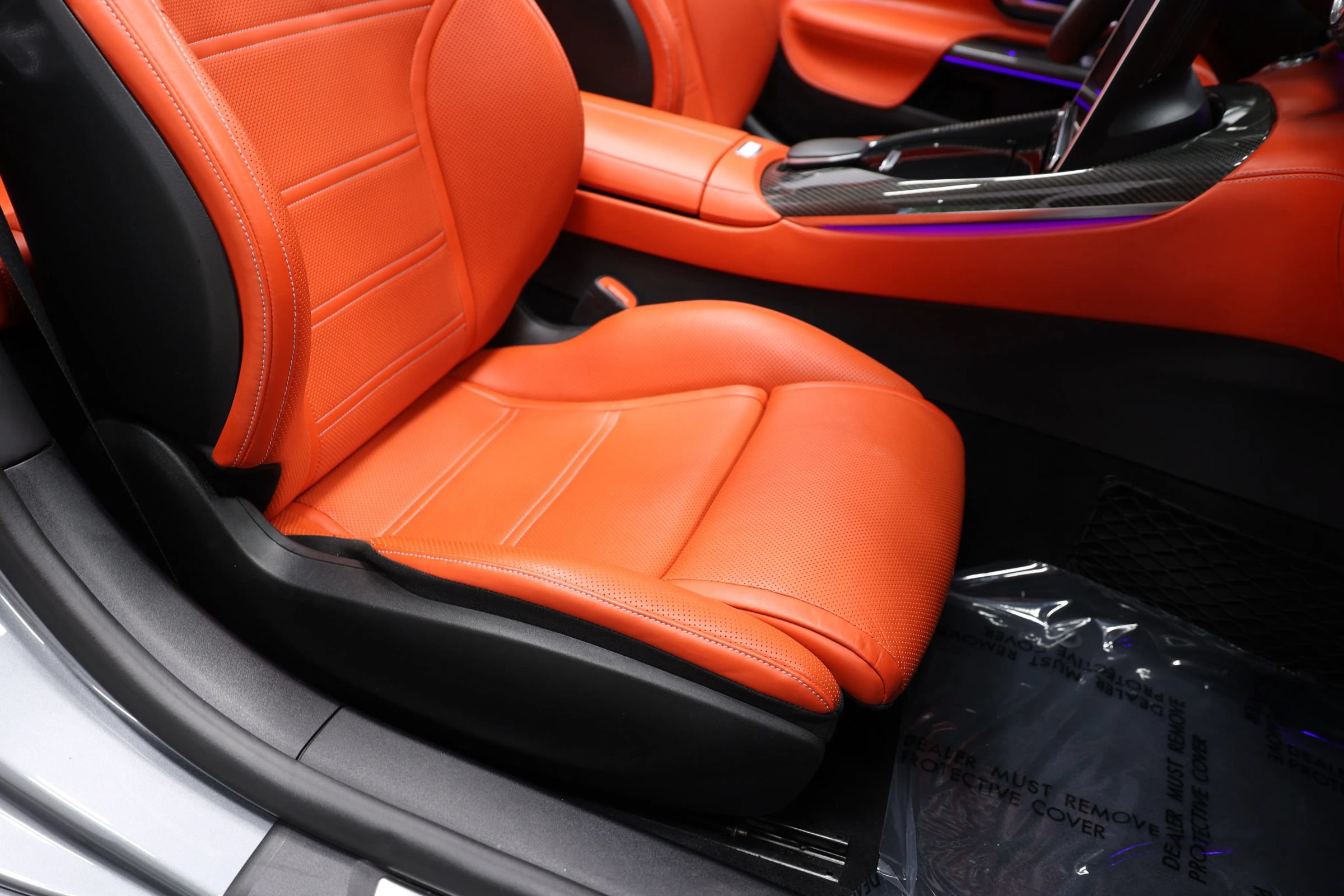 Used 2023 Mercedes-Benz SL 43 AMG image 87