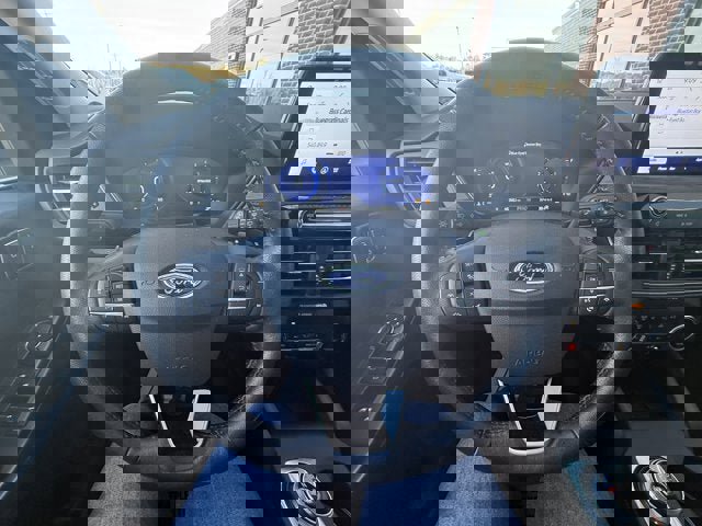 Used 2020 Ford Escape Titanium w/ Titanium Premium Package 2.0 image 20