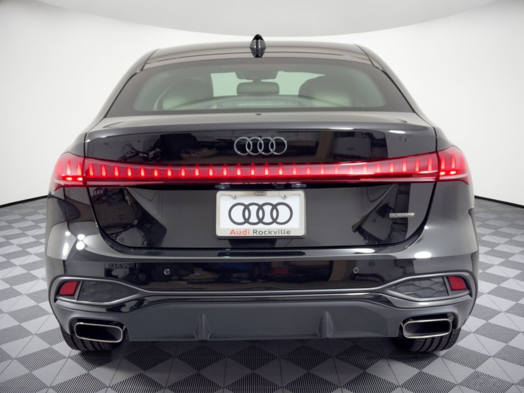 New 2026 Audi A5 Premium Plus AWD/4WD image 11