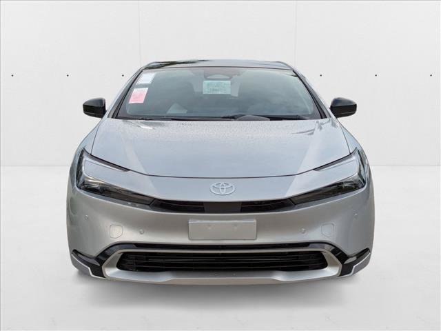 New 2026 Toyota Prius Plug-In Hybrid FWD image 6
