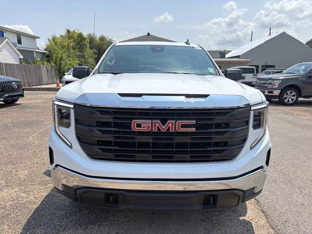 Used 2024 GMC Sierra 1500 Pro w/ Pro Value Package RWD image 2