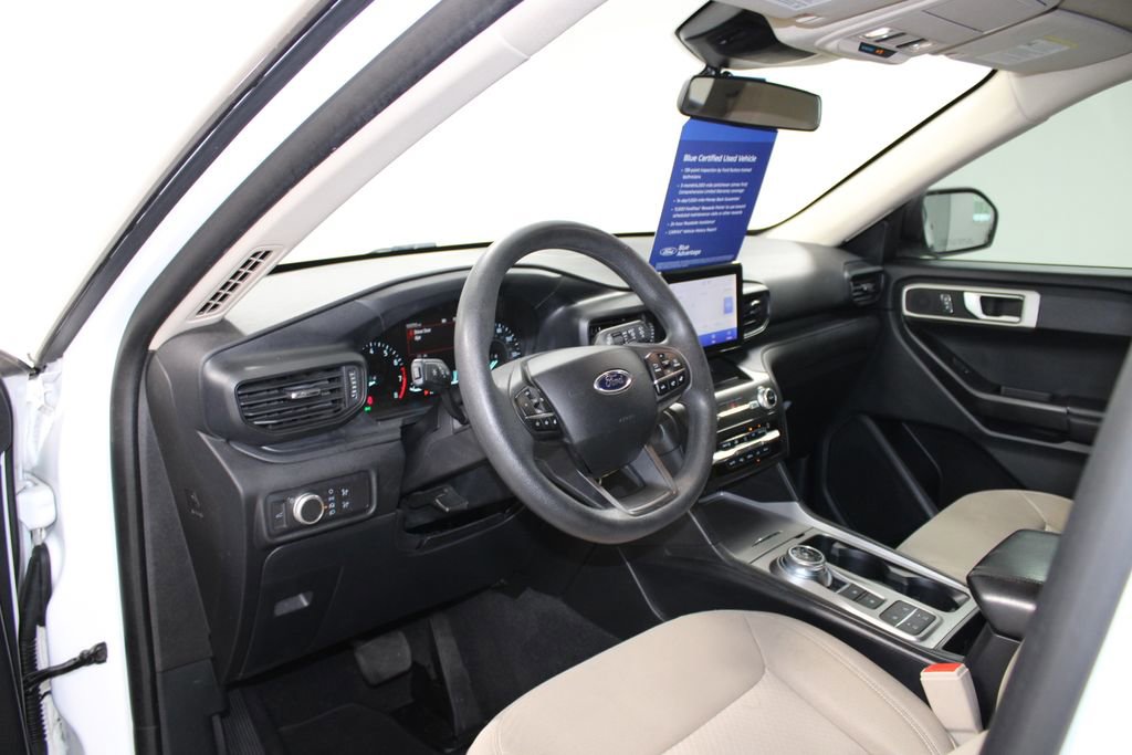 Used 2020 Ford Explorer 2WD image 23
