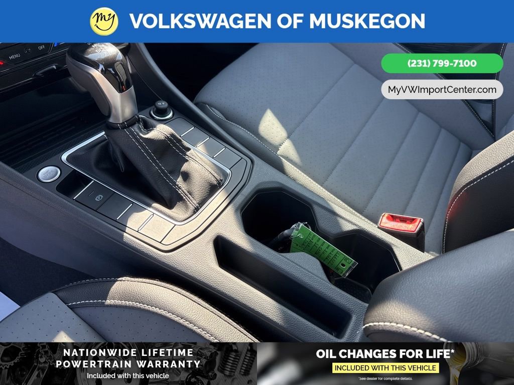 New 2026 Volkswagen Jetta SE image 21