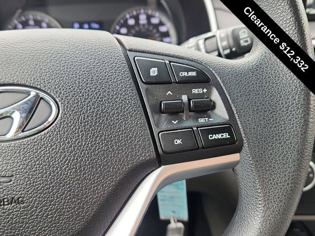 Used 2019 Hyundai Tucson SE image 31