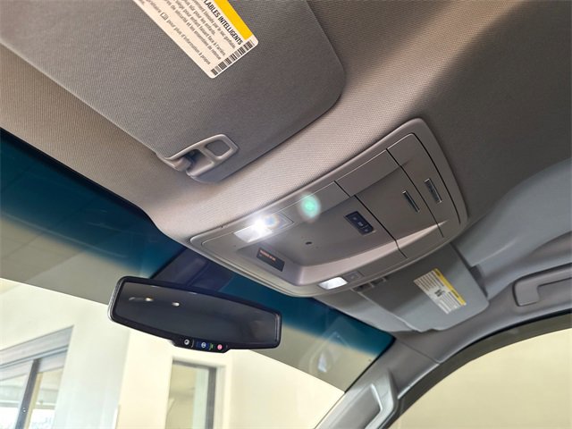 Used 2018 Chevrolet Tahoe LS w/ Max Trailering Package image 22