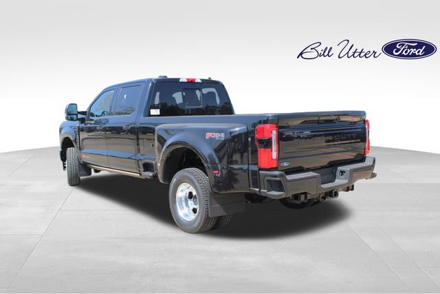New 2026 Ford F350 Platinum AWD/4WD image 4