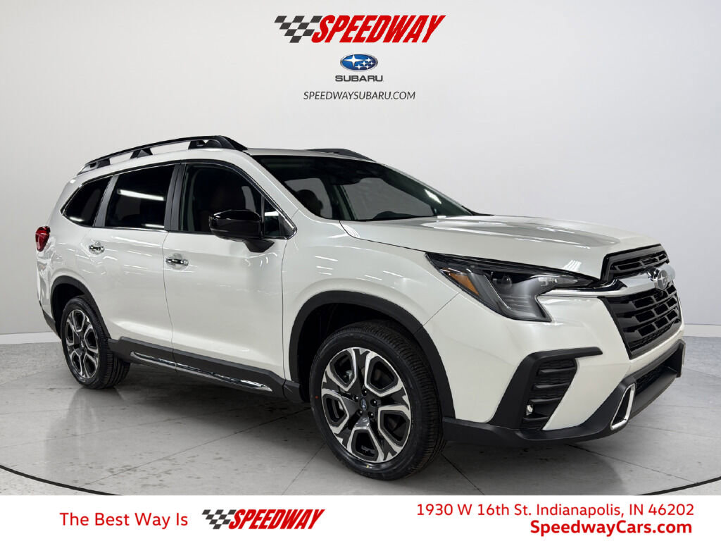 New 2026 Subaru Ascent Touring image 1