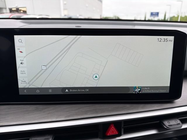 New 2026 Kia Sorento X-Line EX AWD/4WD image 12