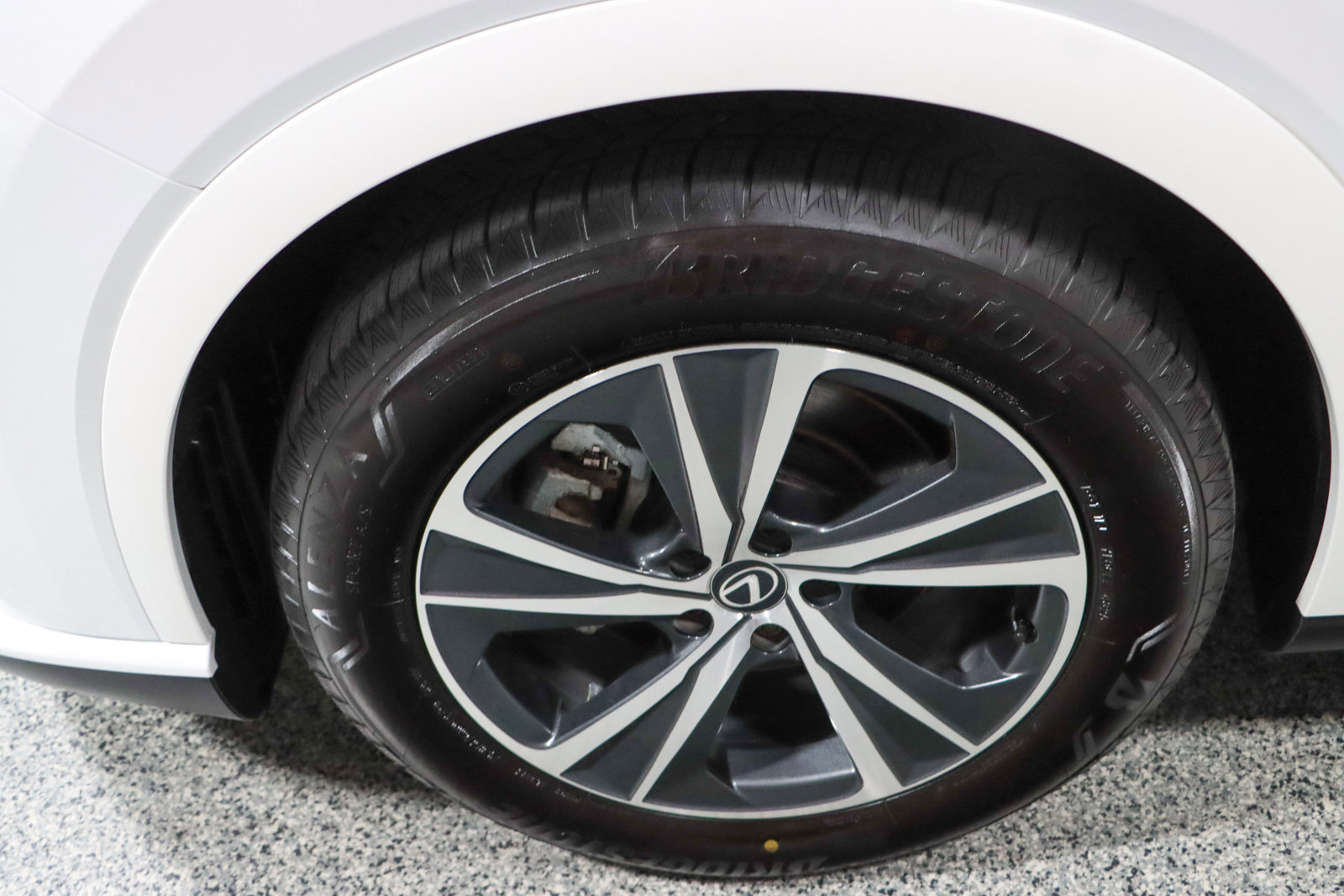 Used 2024 Lexus RX 350 Premium w/ Accessory Package (K3) FWD image 11