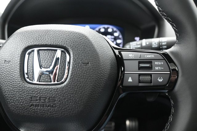 New 2026 Honda Civic Sport Touring image 27
