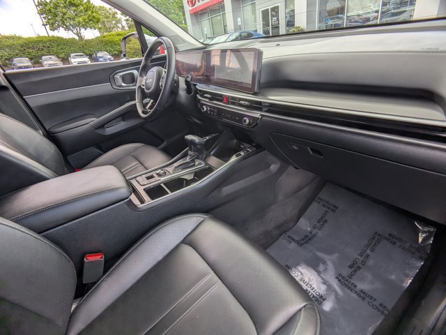Used 2025 Kia Sorento S w/ Panoramic Sunroof Package AWD/4WD image 23