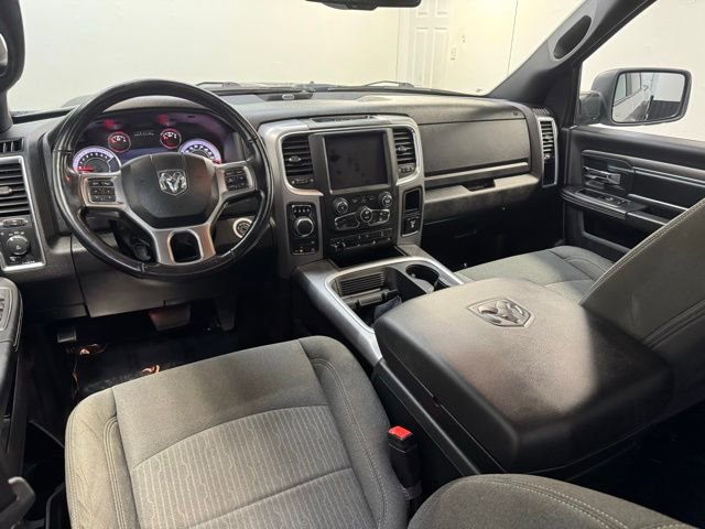 Used 2020 RAM 1500 Express w/ Wheel & Sound Group image 7