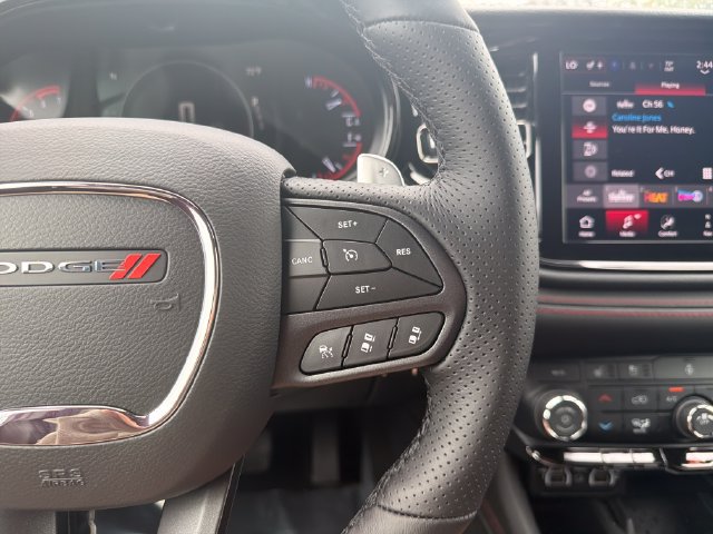 New 2027 Dodge Durango GT AWD/4WD image 15