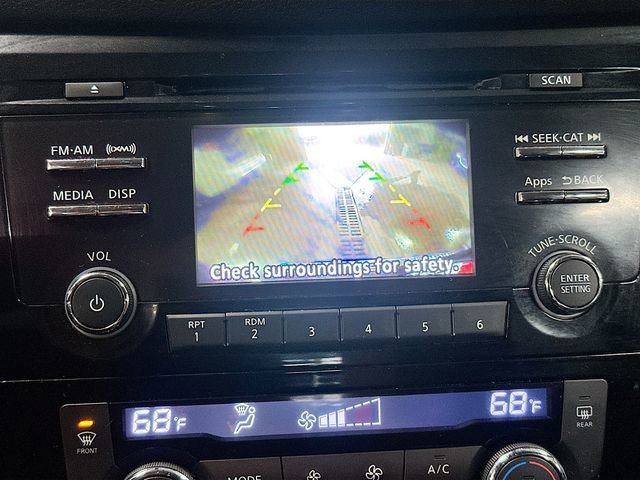 Used 2016 Nissan Rogue SV image 14