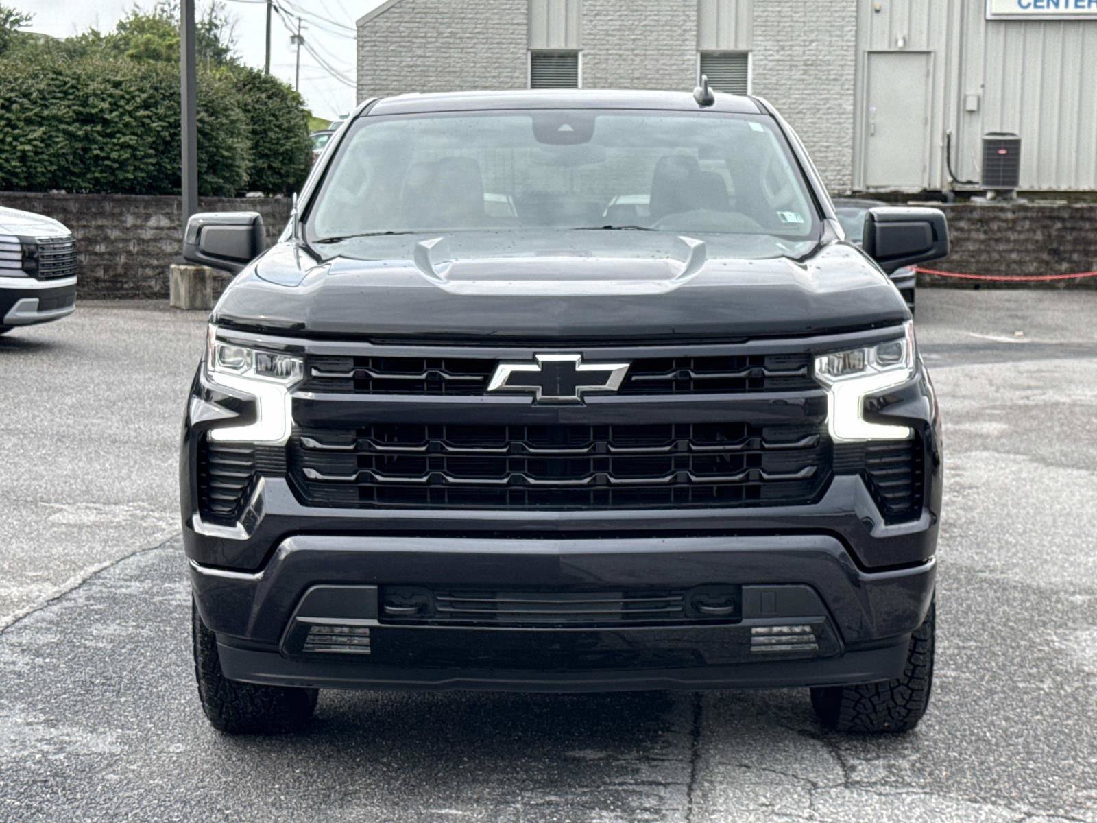 Used 2022 Chevrolet Silverado 1500 RST AWD/4WD image 29