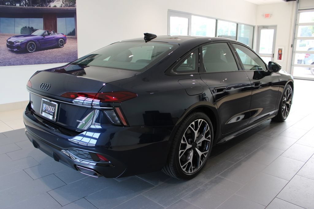 New 2026 Audi A6 Prestige AWD/4WD image 18