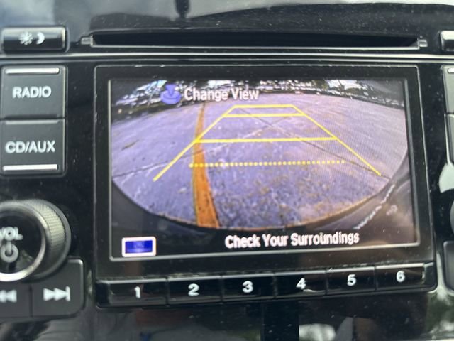 Used 2017 Honda HR-V LX image 17