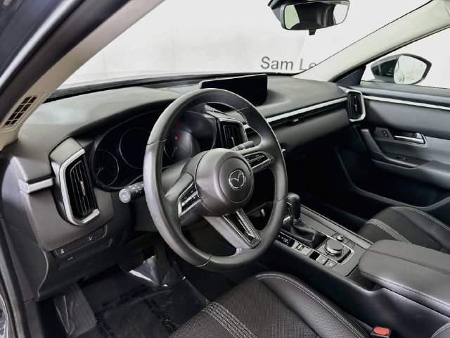 Used 2024 MAZDA CX-50 AWD 2.5 S w/ Cargo Package image 9