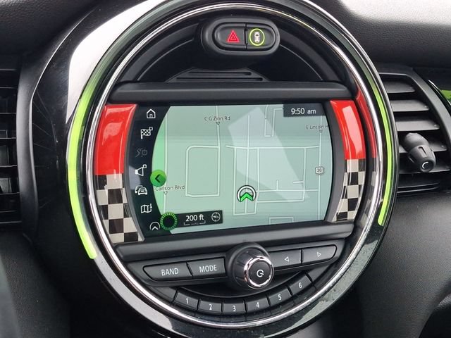 Used 2021 MINI Cooper S w/ 6.5" Touchscreen Package FWD image 18
