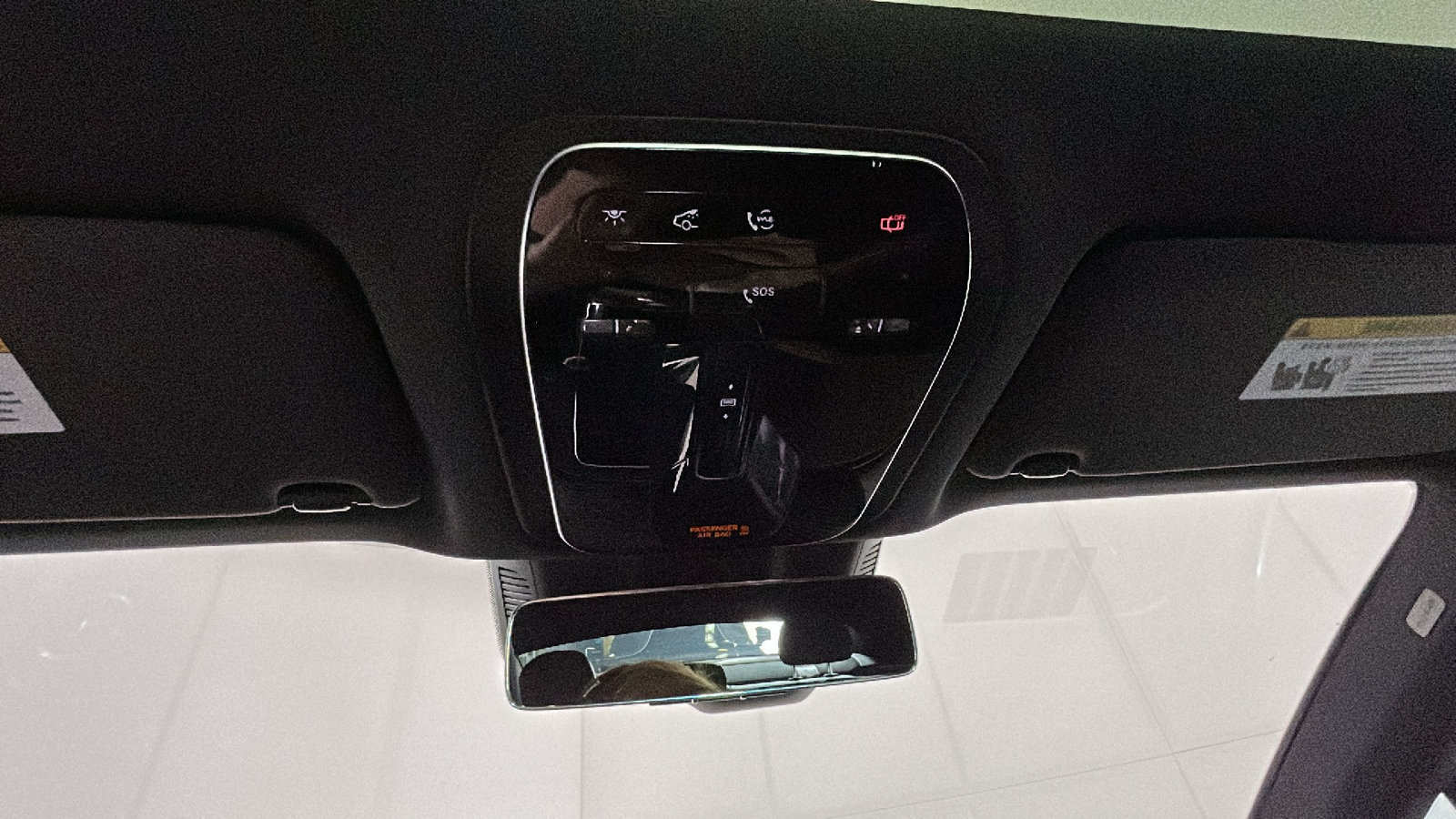 Used 2023 Mercedes-Benz EQE 350+ 4MATIC Sedan image 30