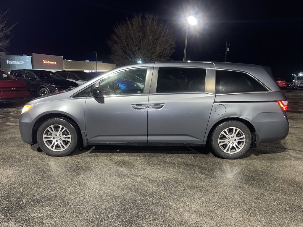 Used 2012 Honda Odyssey EX image 9