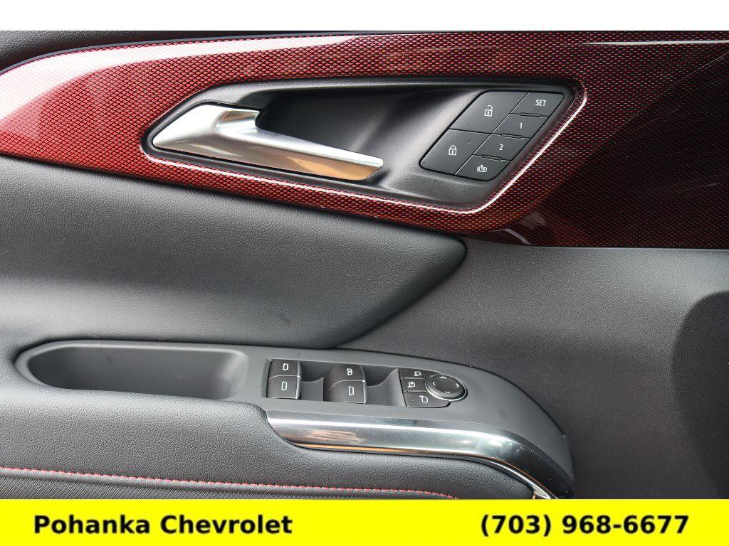 New 2026 Chevrolet Traverse RS w/ LPO, Floor Liner Package image 20